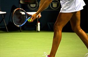 テニス